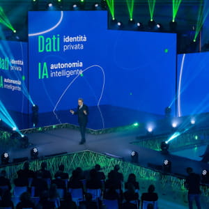 Orbits 2026, il confronto sulla società dopo l’intelligenza artificiale. Ospite Luciano Floridi