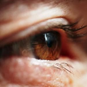 I farmaci anti-obesità danneggiano la vista? Probabilmente no