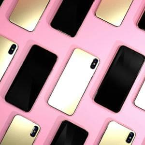 Il mercato degli smartphone è crollato dell’11%: chi si salva e chi si sfila