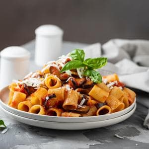 Com’è nata la pasta alla Norma? Tutta colpa di Bellini