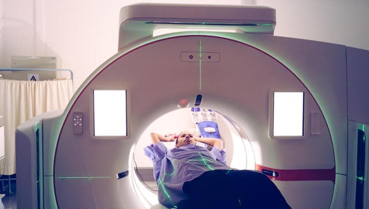 Scoperto un nuovo tracciante per la Pet: aiuterà a identificare le infiammazioni “nascoste”