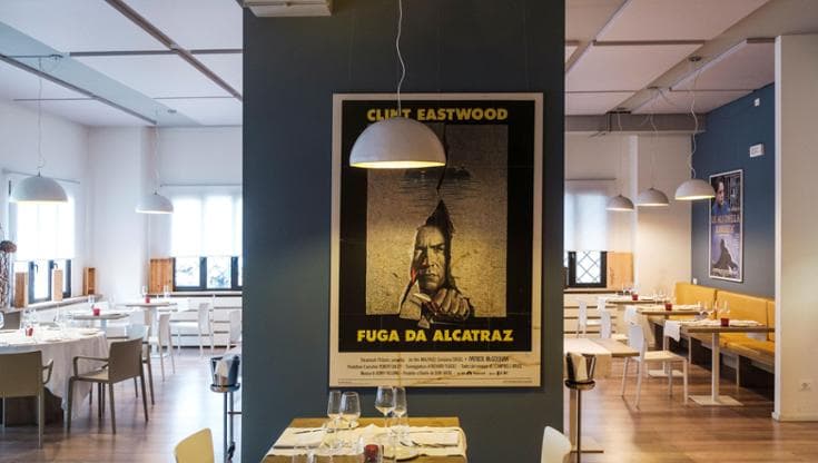 “Così InGalera serviamo la libertà”