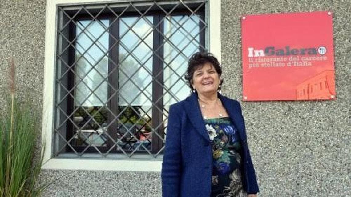 Silvia Polleri