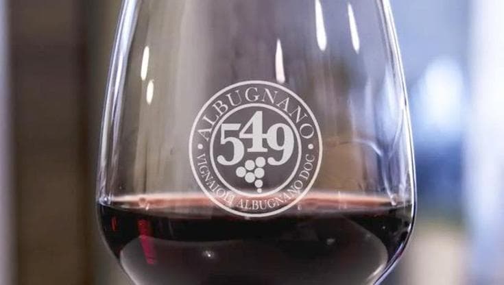 Alla scoperta dell’Albugnano, il Nebbiolo quasi dimenticato che rinasce