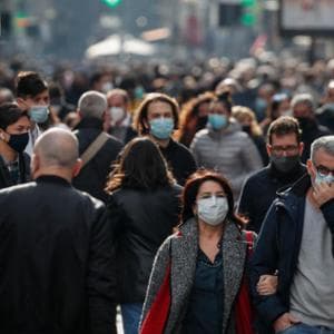 Effetto Covid sulle infezioni: ha anticipato influenza e virus respiratori