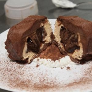 Tartufo e non solo: è Pizzo Calabro la capitale europea del gelato