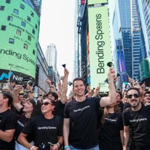 Luca Ferrari: “Brillanti, determinati, collaborativi”. Bending Spoons è in cerca di 2.000 talenti