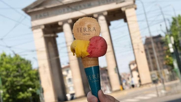 Alla scoperta delle dieci migliori gelaterie di Milano per un’estate a prova di afa