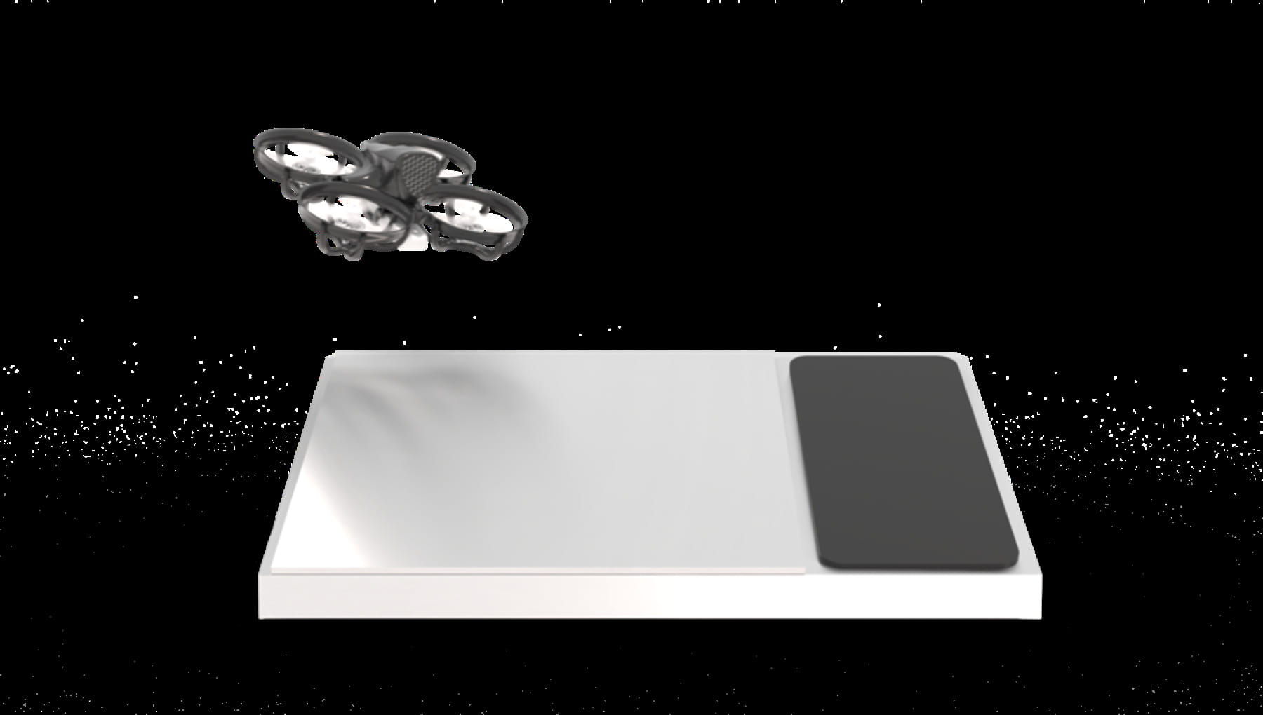 Sivrisinek karşıtı drone Tornyol: nasıl çalışıyor?