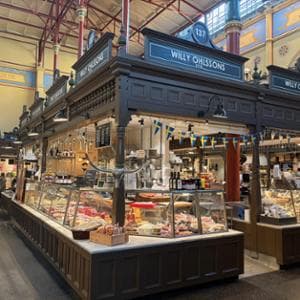 Dimenticate musei e grandi ristoranti, adesso la meta si sceglie al supermercato