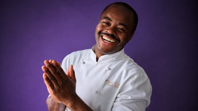 Addio allo chef Dom Taylor, era la nuova voce della cucina caraibica