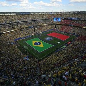 Mondiale 2026, il dietro le quinte: la tecnologia FIFA e Lenovo che ha gestito 600 siti 104 partite