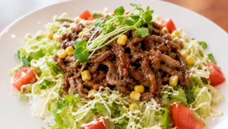 Il Sicilian Rice