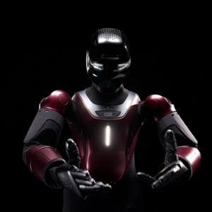 Generative Bionics porterà Gene.01 nelle fabbriche: sei mesi fa l’umanoide italiano era un concept