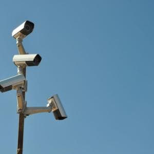 Quasi 13mila videocamere a rischio spionaggio in Italia