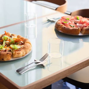 La pizzeria migliore d’Italia è a Milano. E non è una sorpresa