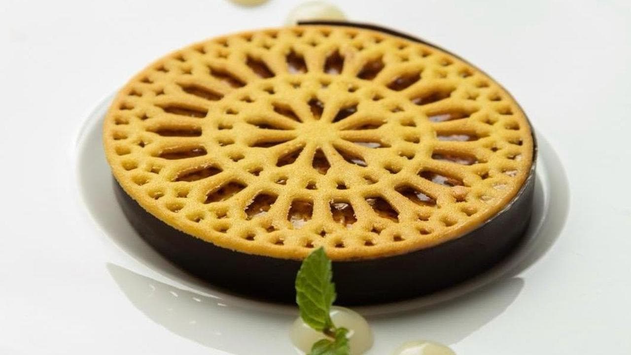 Federico Marrone: “Meno zucchero e attenzione alle intolleranze, i dolci moderni devono essere così”