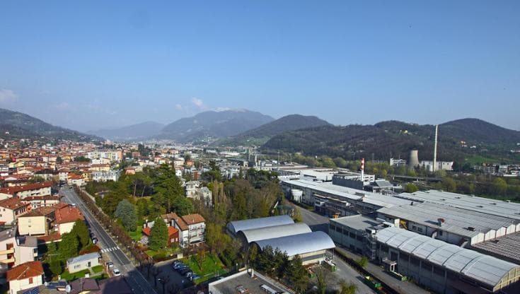Investimenti esteri, la Lombardia accelera