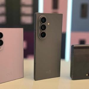 Samsung'un üç yeni katlanabilir telefonu var: Galaxy Z Fold 8, Fold 8 Ultra ve Z Flip 8. İşte tüm haberler