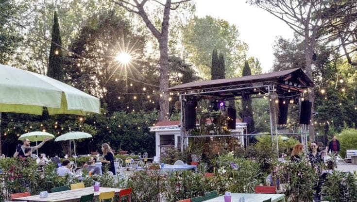 Green, romantico e saporito: gli eventi di luglio per fare un pieno di sapore