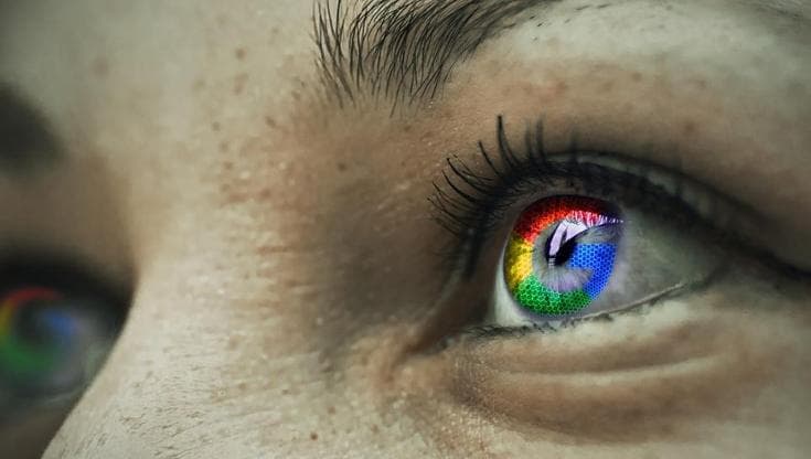 Google, per riavere il tuo account basterà un selfie video. Come funziona la nuova verifica