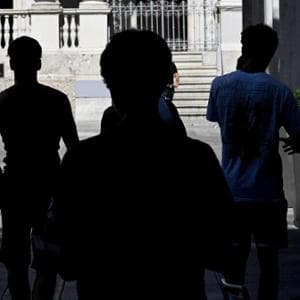 Reşit olmayanlar 14 yaşına kadar atfedilebilir, ancak kaç yaşında yetişkin olursunuz?