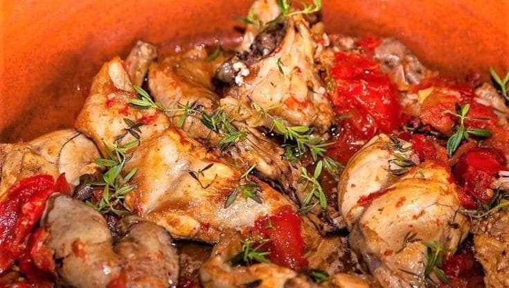 Il Paese delle Meraviglie è a Ischia: basta seguire il coniglio