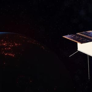Il girasole spaziale italiano di Revolv Space insegue la luce solare per “rifornire” i satelliti
