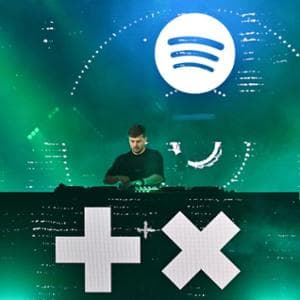Spotify elimina 75 milioni di brani fatti con l’IA. La fine del catalogo infinito