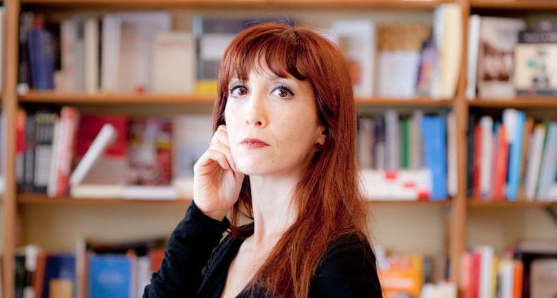 Carola Barbero