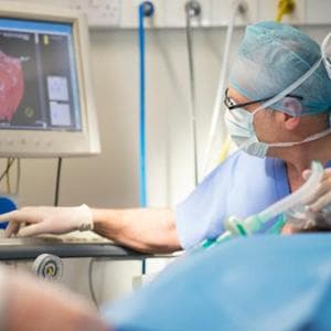 Malattie delle valvole, il cuore si cura sempre più spesso senza aprire il torace