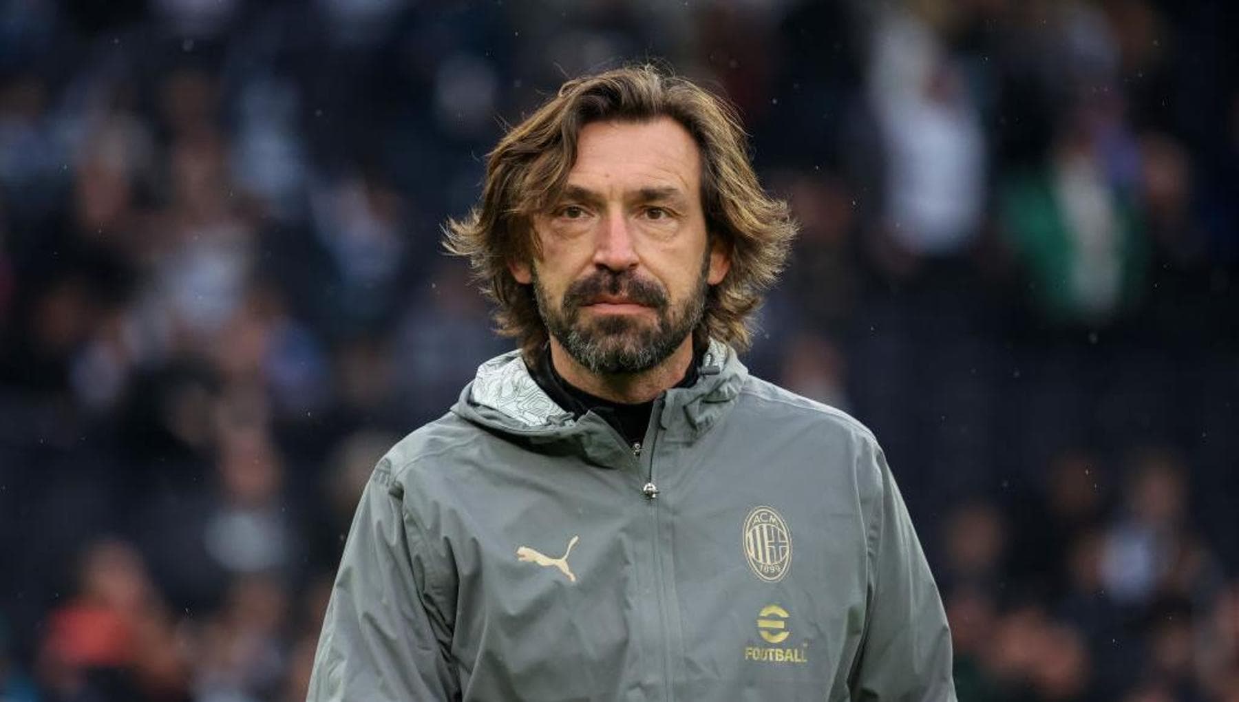 Fonbet İtalya'da, Pirlo davasında ve ADM kara listesinde kısmen gizlendi