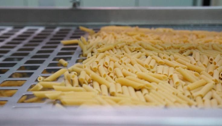 Dall’Irpinia agli Stati Uniti: la storia (quasi) sconosciuta di un impero fondato sulla pasta
