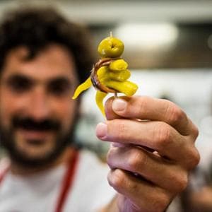 Dieci pintxos per innamorarsi di San Sebastián