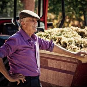 È morto Emidio Pepe, il rivoluzionario del vino abruzzese