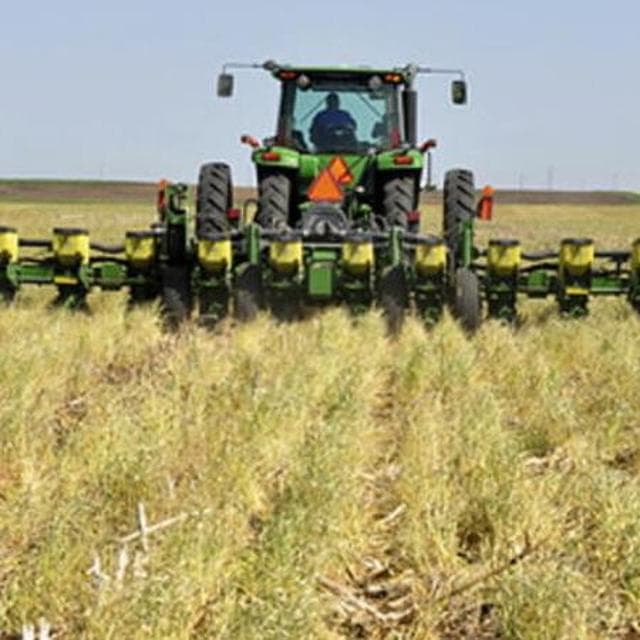 Una dieta globale più sana potrebbe ridurre le emissioni agricole dell'85%