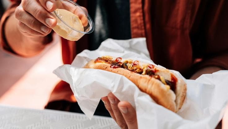 Hot Dog, vita e sapori di un mito americano nato in Europa