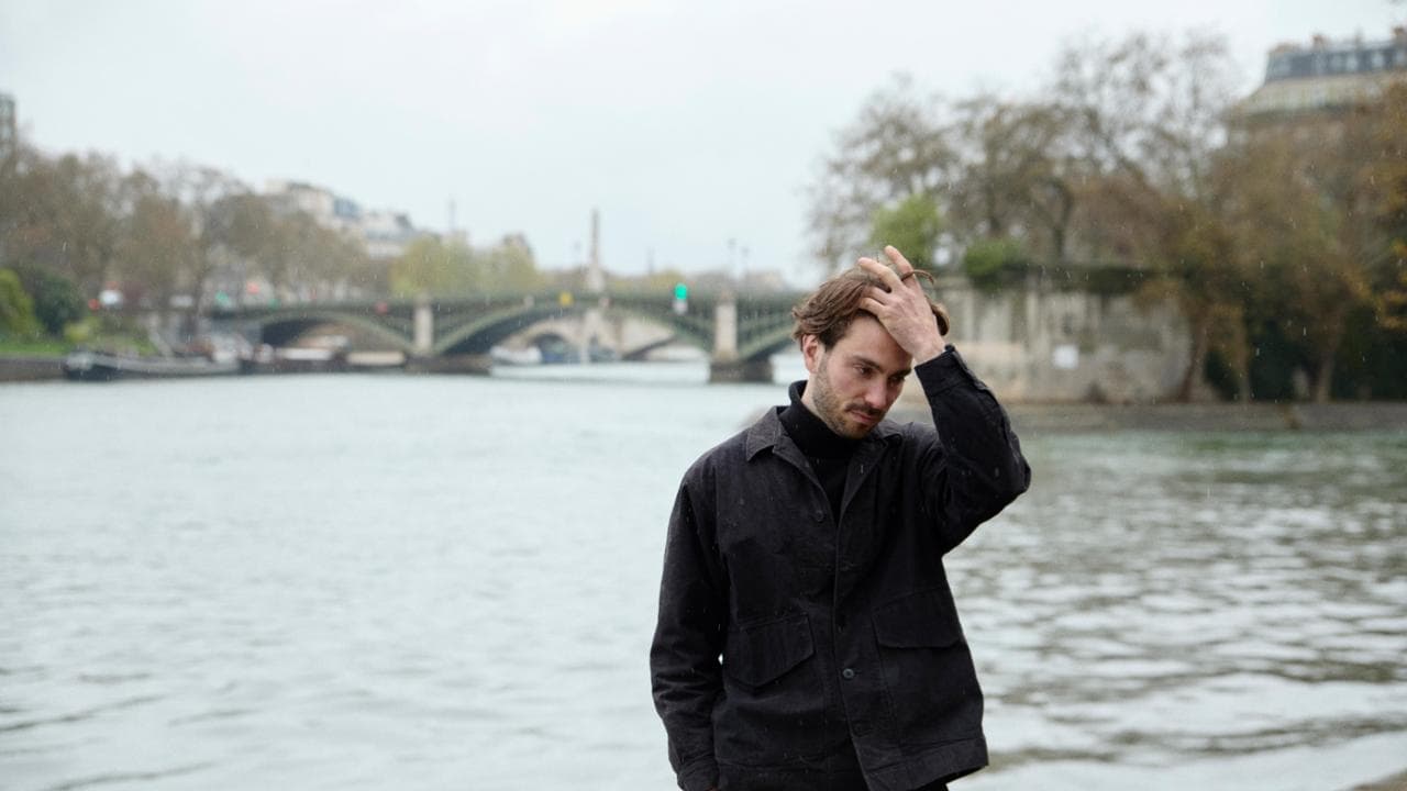 Jules StCyr