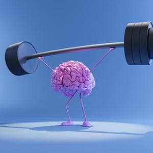 Il cervello può ringiovanire con lo sport, basta iniziare ad allenarsi dai 40 anni