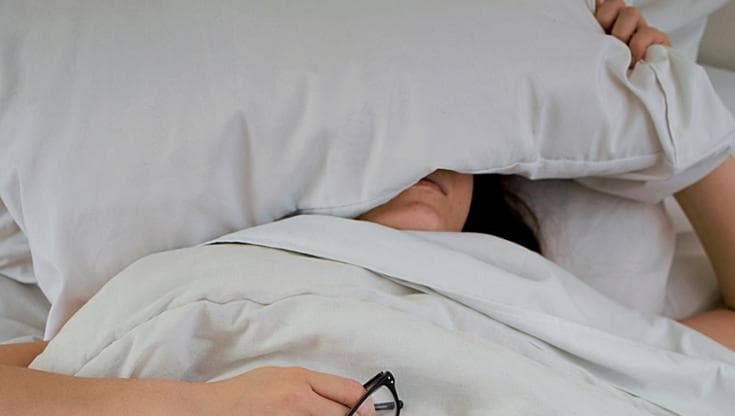 Le forze che regolano il sonno forse hanno un perché