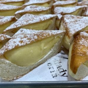 Margherino, il dolce nato da un errore che sogna di diventare un classico