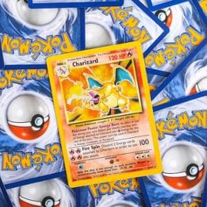 In Giappone scatta il riconoscimento facciale per comprare le carte Pokémon
