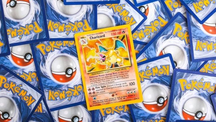 In Giappone scatta il riconoscimento facciale per comprare le carte Pok&eacute;mon 