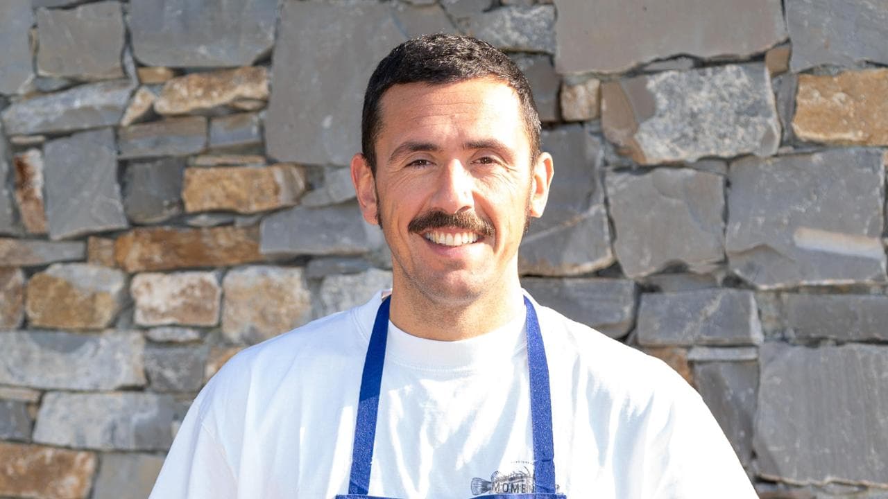 Enrico Marmo