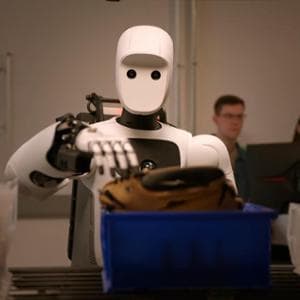 Gemini Robotics 2, l'IA di Google entra nel corpo degli umanoidi