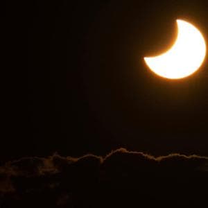 Eclissi solare del 12 agosto: ecco come seguirla online