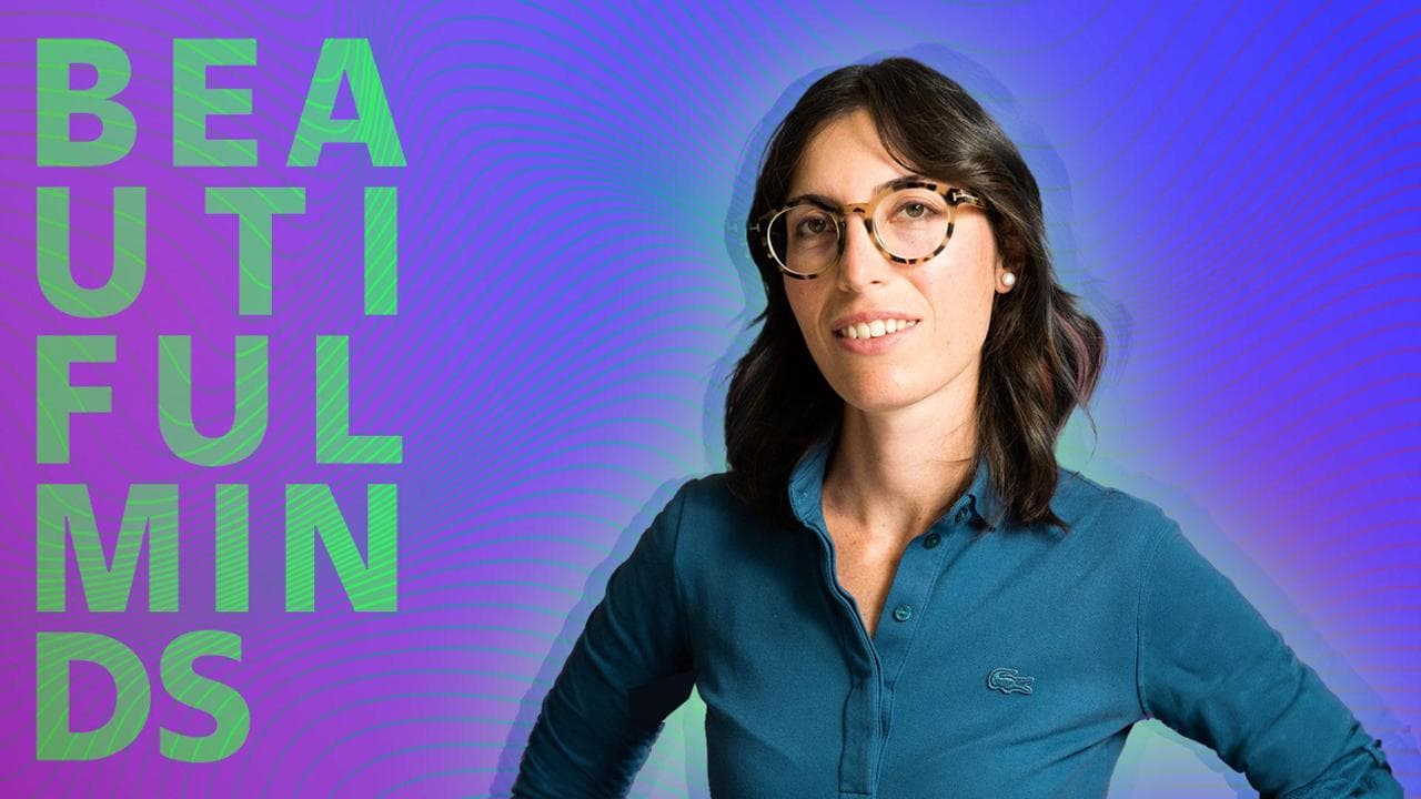Ilaria Carnevale, la biologa che sta progettando e guider&agrave; la rivista scientifica del futuro