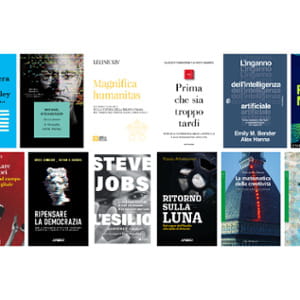 I libri su IA e scienze da leggere in vacanza, tra quelli usciti quest’anno