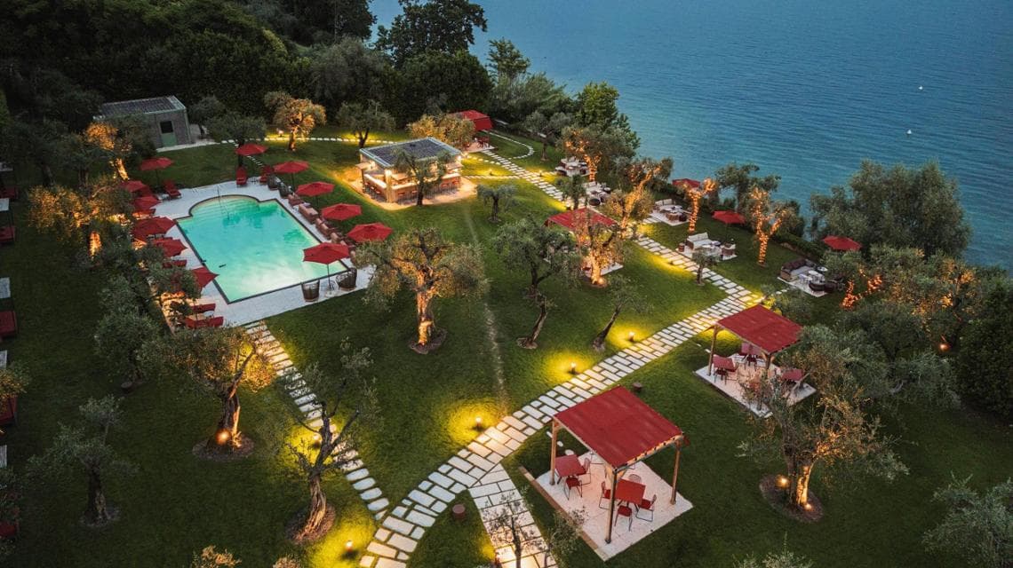 Riviera Terrace