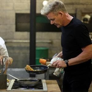 Arrivano in Italia le pentole amate da Gordon Ramsay (che ci ha investito 100 milioni di dollari)